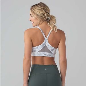 Lululemon Train Times Bra